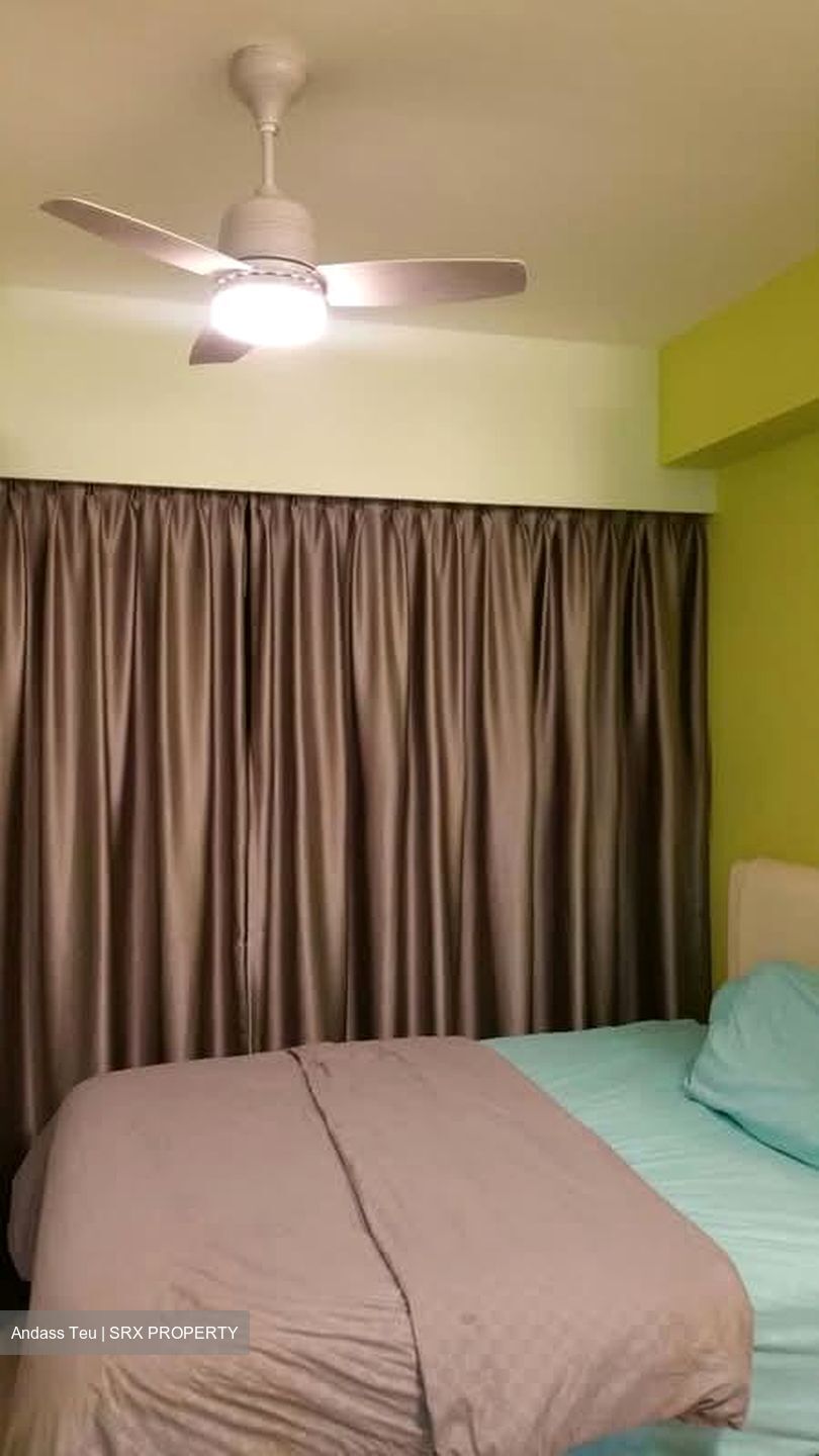 Forestville (D25), Condominium #593980531